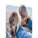 DOGO Shortcut Boots - These are Ma Nuts