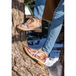 DOGO Shortcut Boots - These are Ma Nuts