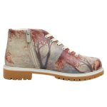 DOGO Shortcut Boots - These are Ma Nuts