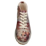 DOGO Shortcut Boots - These are Ma Nuts