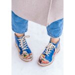 DOGO Shortcut Boots - On the Roofs
