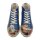 DOGO Shortcut Boots - On the Roofs