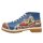 Bunte Sneaker mit schönen Motiven und kreativen Designs - Dogo Myra - On the Roofs im DOGO Onlineshop bestellen!