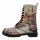 Bunte Boots mit schönen Motiven und kreativen Designs - DOGO Zipsy - Venice im DOGO Onlineshop bestellen!