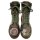 DOGO Future Boots - Bear and Flowers 37