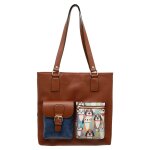 DOGO Multi Pocket Bag
