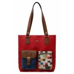 DOGO Multi Pocket Bag