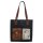 Bunte Taschen mit schönen Motiven und kreativen Designs - DOGO Multi Pocket Bag im DOGO Onlineshop bestellen!