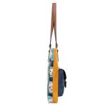DOGO Multi Pocket Bag - Choose Your Side