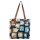DOGO Multi Pocket Bag - Choose Your Side