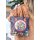 DOGO Multi Pocket Bag - Bear and Flowers