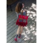 DOGO Multi Pocket Bag - Its the Time for London