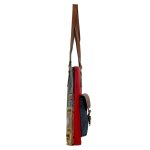 DOGO Multi Pocket Bag - Its the Time for London