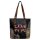 DOGO Multi Pocket Bag - Its the Time for London