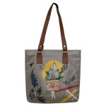 DOGO Multi Pocket Bag - Fragile