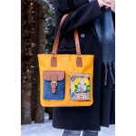 DOGO Multi Pocket Bag - Fragile
