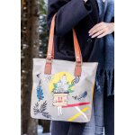 DOGO Multi Pocket Bag - Fragile