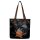 DOGO Multi Pocket Bag - Rain Waters My Soul