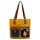 Bunte Taschen mit schönen Motiven und kreativen Designs - DOGO Multi Pocket Bag - Rain Waters My Soul im DOGO Onlineshop bestellen!