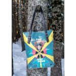 DOGO Tall Bag - Find Your Inner Peace