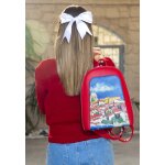 DOGO Tidy Bag - On the Roofs