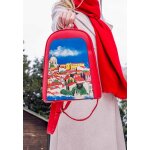 DOGO Tidy Bag - On the Roofs