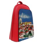 DOGO Tidy Bag - On the Roofs