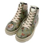 DOGO Damen Adriana Boots