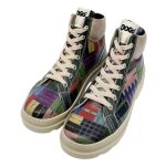 DOGO Damen Adriana Boots