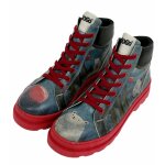 DOGO Damen Adriana Boots