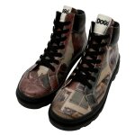 DOGO Damen Adriana Boots
