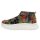 Bunte Boots mit schönen Motiven und kreativen Designs - Nova - No-More-Drama im DOGO Onlineshop bestellen!