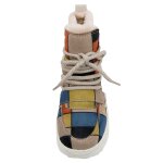 Dogo Snowie - Piet-Mondrian