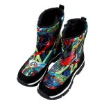 Dogo Nortia - The Weekend is Over