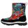 Bunte Boots mit schönen Motiven und kreativen Designs - Dogo Nortia - It is Okay im DOGO Onlineshop bestellen!