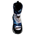 Dogo Nortia - Snow and Ink