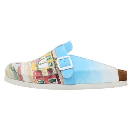 DOGO Comfie - Burano Island