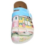 DOGO Comfie - Burano Island