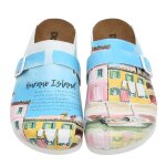 DOGO Comfie - Burano Island