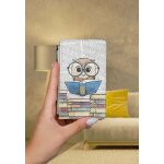 DOGO Cardie C - The Wise Owl