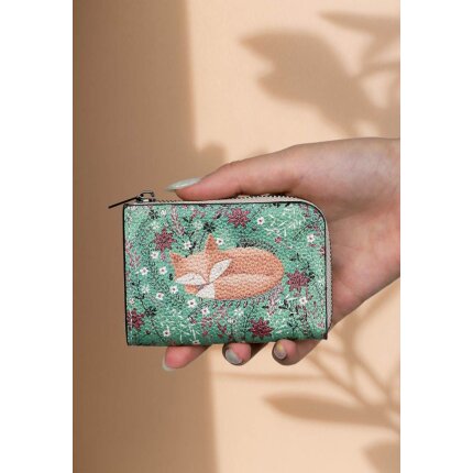 Bunte Geldbörsen mit schönen Motiven und kreativen Designs - DOGO Coincy - Hope Your Day Gets Better im DOGO Onlineshop bestellen!