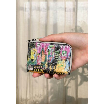 Bunte Geldbörsen mit schönen Motiven und kreativen Designs - DOGO Coincy - No More Drama im DOGO Onlineshop bestellen!