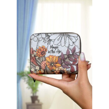 Bunte Geldbörsen mit schönen Motiven und kreativen Designs - DOGO Holdie - Magic in the Air im DOGO Onlineshop bestellen!