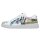 Bunte Sneaker mit schönen Motiven und kreativen Designs - Dogo Ace Sneaker - I was here im DOGO Onlineshop