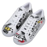 Ace Sneakers - Icon