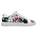Ace Sneakers - Icon