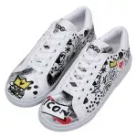 Ace Sneakers - Icon