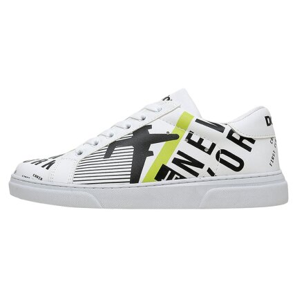 Ace Sneakers - New York Ticket
