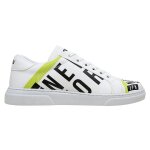 Ace Sneakers - New York Ticket