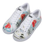 Ace Sneakers - Hartleys Flower